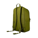 MOCHILA REEBOK UNISEX BP0362 TEXTIL VERDE