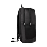 MOCHILA REEBOK UNISEX BP0206 TEXTIL NEGRO