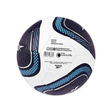 BALÓN REEBOK SOCCER BALL 3 N°5 BA0126 SINTÉTICO BLANCO