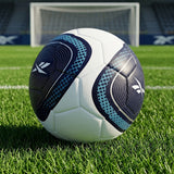 BALÓN REEBOK SOCCER BALL 3 N°5 BA0126 SINTÉTICO BLANCO