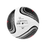 BALÓN N°5 REEBOK SOCCER BALL 3 BA0164 SINTÉTICO BLANCO