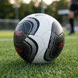 BALÓN N°5 REEBOK SOCCER BALL 3 BA0164 SINTÉTICO BLANCO