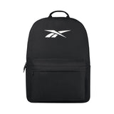 MOCHILA REEBOK UNISEX RBKFW23BP200M TEXTIL NEGRO
