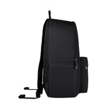 MOCHILA REEBOK UNISEX RBKFW23BP200M TEXTIL NEGRO