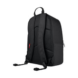 MOCHILA REEBOK UNISEX RBKFW23BP200M TEXTIL NEGRO