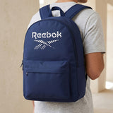 MOCHILA REEBOK UNISEX RBKBP007 TEXTIL AZUL