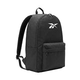 MOCHILA REEBOK UNISEX BP0235 TEXTIL NEGRO