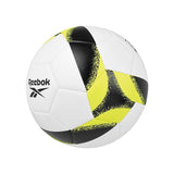 BALÓN REEBOK BASIC SOCCERBALL #5 BA0239 SINTÉTICO BCO/AMA