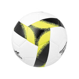 BALÓN REEBOK BASIC SOCCERBALL #5 BA0239 SINTÉTICO BCO/AMA