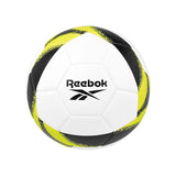 BALÓN REEBOK BASIC SOCCERBALL #5 BA0239 SINTÉTICO BCO/AMA