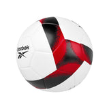BALÓN REEBOK BASIC SOCCERBALL BA0237 SINTÉTICO BCO/ROJO