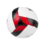 BALÓN REEBOK BASIC SOCCERBALL BA0237 SINTÉTICO BCO/ROJO