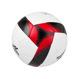 BALÓN REEBOK BASIC SOCCERBALL BA0237 SINTÉTICO BCO/ROJO