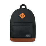 MOCHILA SKECHERS UNISEX SB1126BLK TEXTIL NEGRO