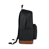 MOCHILA SKECHERS UNISEX SB1126BLK TEXTIL NEGRO