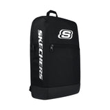 MOCHILA SKECHERS UNISEX SB1129ABLK TEXTIL NEGRO