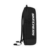 MOCHILA SKECHERS UNISEX SB1129ABLK TEXTIL NEGRO