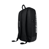 MOCHILA SKECHERS UNISEX SB1129ABLK TEXTIL NEGRO