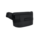 CANGURERA SKECHERS UNISEX SB1186BLK TEXTIL NEGRO