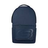 MOCHILA SKECHERS UNISEX SKCH7681NVY TEXTIL AZUL