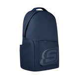 MOCHILA SKECHERS UNISEX SKCH7681NVY TEXTIL AZUL