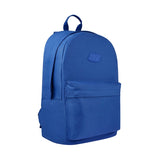 MOCHILA SKECHERS UNISEX SKCH7684BLU TEXTIL AZUL