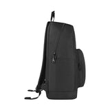 MOCHILA DC SHOES UNISEX DC25BP201 TEXTIL NEGRO