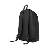 MOCHILA DC SHOES UNISEX DC25BP201 TEXTIL NEGRO