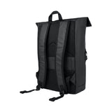 MOCHILA PIRMA UNISEX 14103 TEXTIL NEGRO