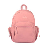 MOCHILA PIRMA UNISEX 14106 TEXTIL ROSA