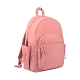 MOCHILA PIRMA UNISEX 14106 TEXTIL ROSA
