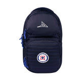 MOCHILA PIRMA UNISEX 14116 TEXTIL AZUL