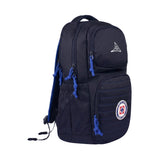 MOCHILA PIRMA UNISEX 14116 TEXTIL AZUL