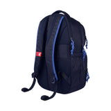 MOCHILA PIRMA UNISEX 14116 TEXTIL AZUL