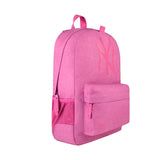 BACKPACK UNISEX NEW ERA NEYYAN 13715864 TEXTIL ROSA