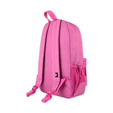 BACKPACK UNISEX NEW ERA NEYYAN 13715864 TEXTIL ROSA
