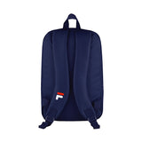 BACKPACK UNISEX FILA F23L00174140 TEXTIL AZUL