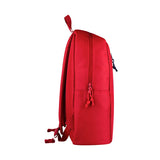 BACKPACK FILA UNISEX F23L110120 TEXTIL ROJO