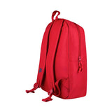 BACKPACK FILA UNISEX F23L110120 TEXTIL ROJO