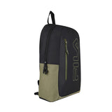 BACKPACK FILA UNISEX F23L1101749 TEXTIL NEGRO