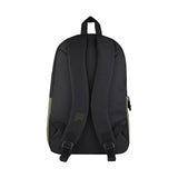 BACKPACK FILA UNISEX F23L1101749 TEXTIL NEGRO