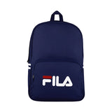 BACKPACK FILA UNISEX LS640145140 TEXTIL AZUL