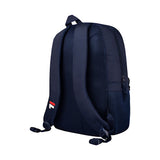 BACKPACK UNISEX FILA F23L070398 TEXTIL AZUL