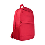 BACKPACK UNISEX FILA F23L070120 TEXTIL ROJO