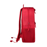 BACKPACK UNISEX FILA F23L070120 TEXTIL ROJO