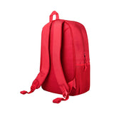 BACKPACK UNISEX FILA F23L070120 TEXTIL ROJO