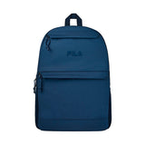 BACKPACK UNISEX FILA F23L0701453 TEXTIL AZUL