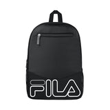 BACKPACK UNISEX FILA TA640063160 TEXTIL NEGRO