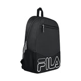 BACKPACK UNISEX FILA TA640063160 TEXTIL NEGRO