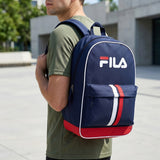 MOCHILA FILA UNISEX F23L011188 TEXTIL AZUL